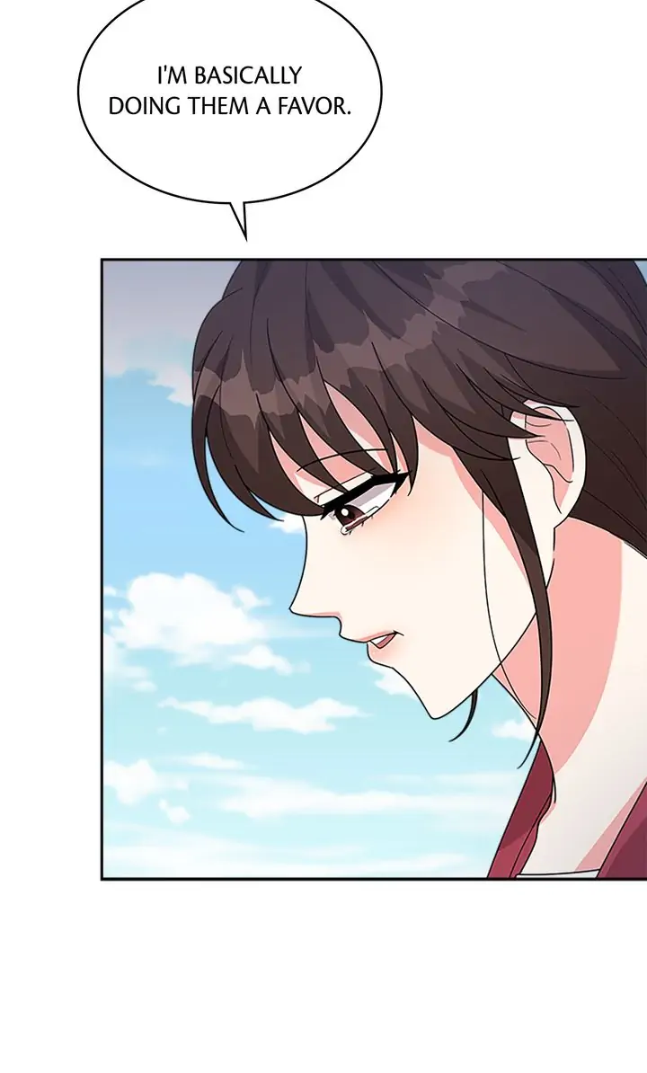 Fight for My Way Chapter 15 - page 59