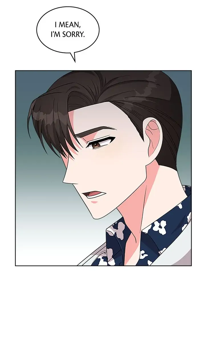 Fight for My Way Chapter 15 - page 6