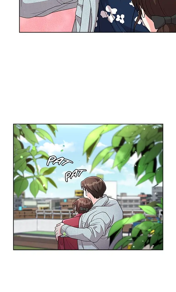 Fight for My Way Chapter 15 - page 70