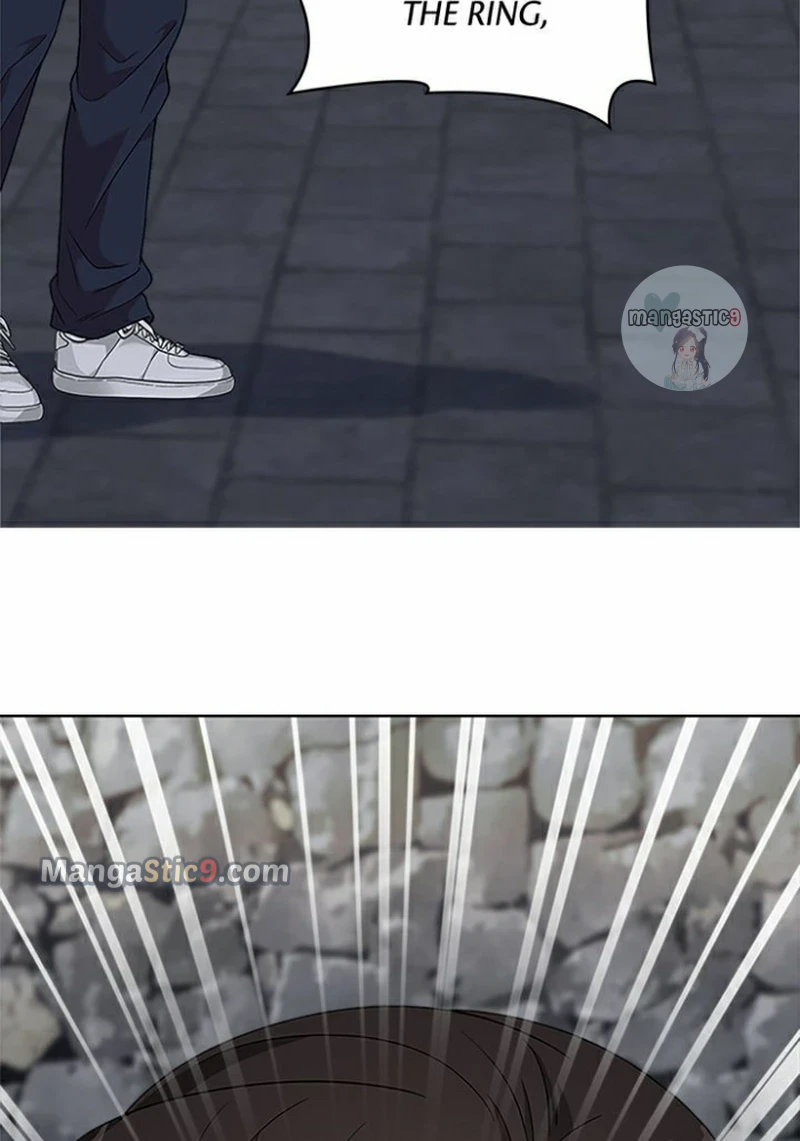 Fight for My Way Chapter 17 - page 31
