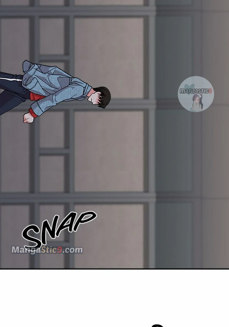 Fight for My Way Chapter 17 - page 36