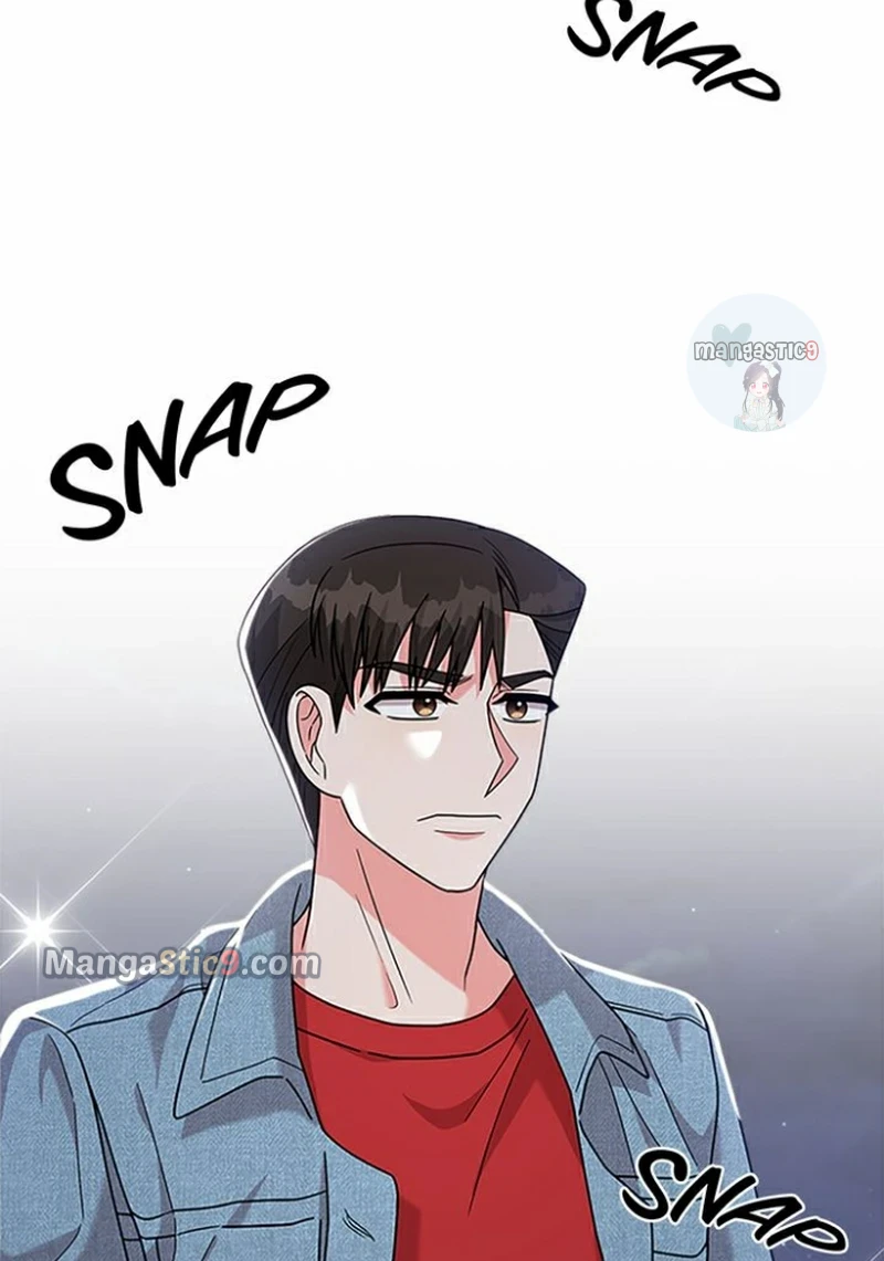 Fight for My Way Chapter 17 - page 37