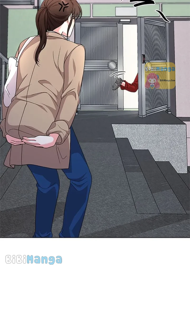 Fight for My Way Chapter 27 - page 33