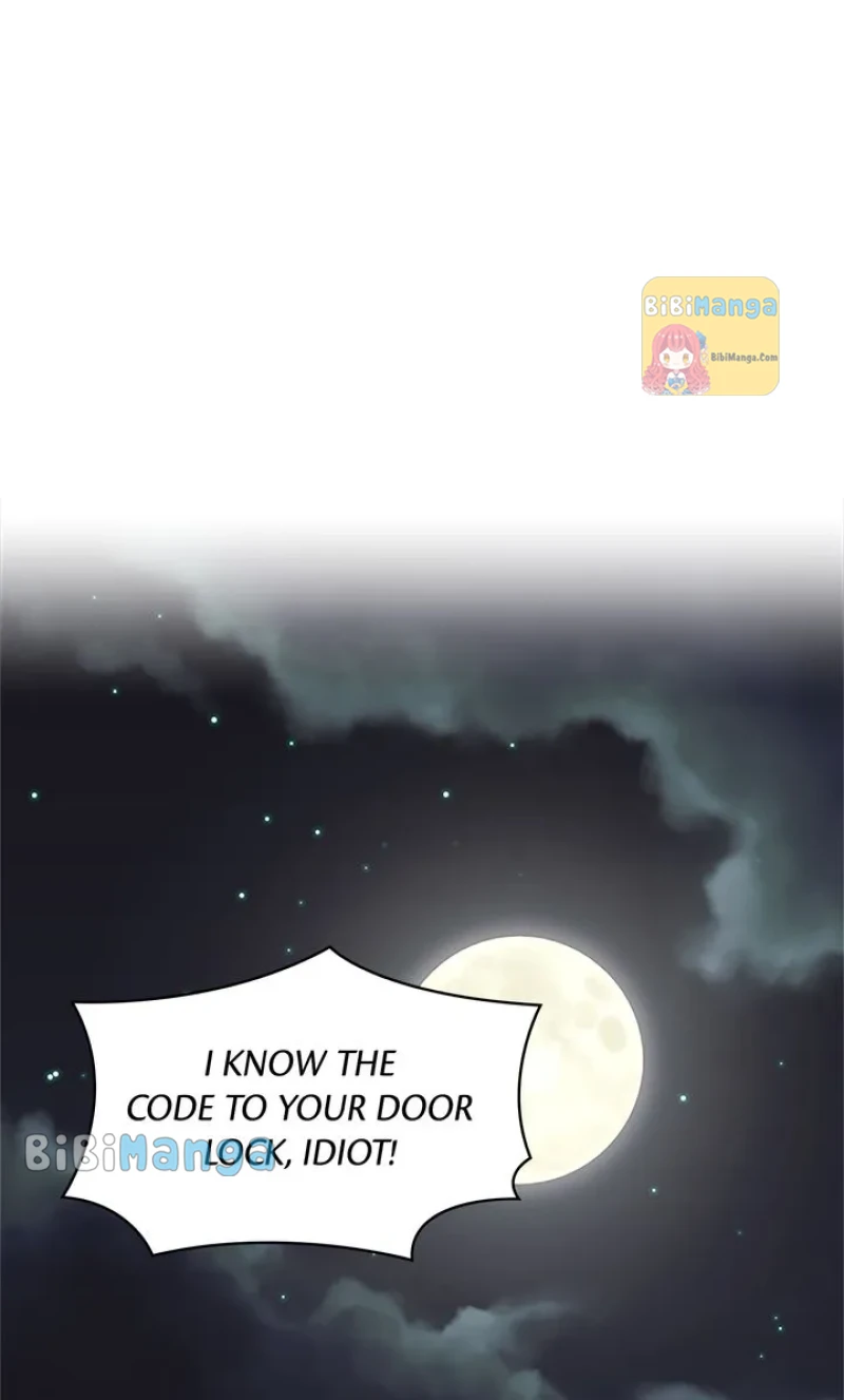 Fight for My Way Chapter 27 - page 35