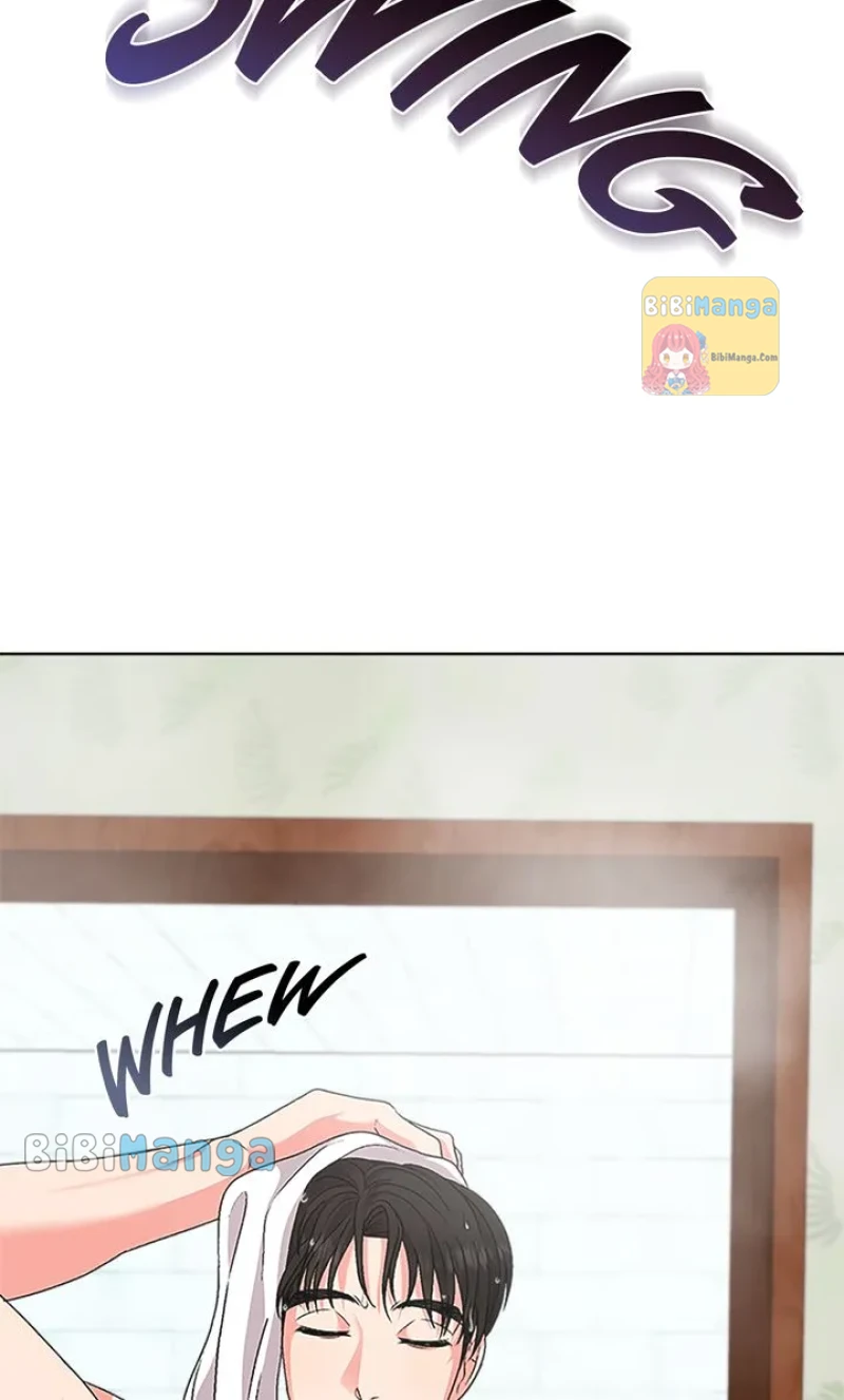 Fight for My Way Chapter 27 - page 48