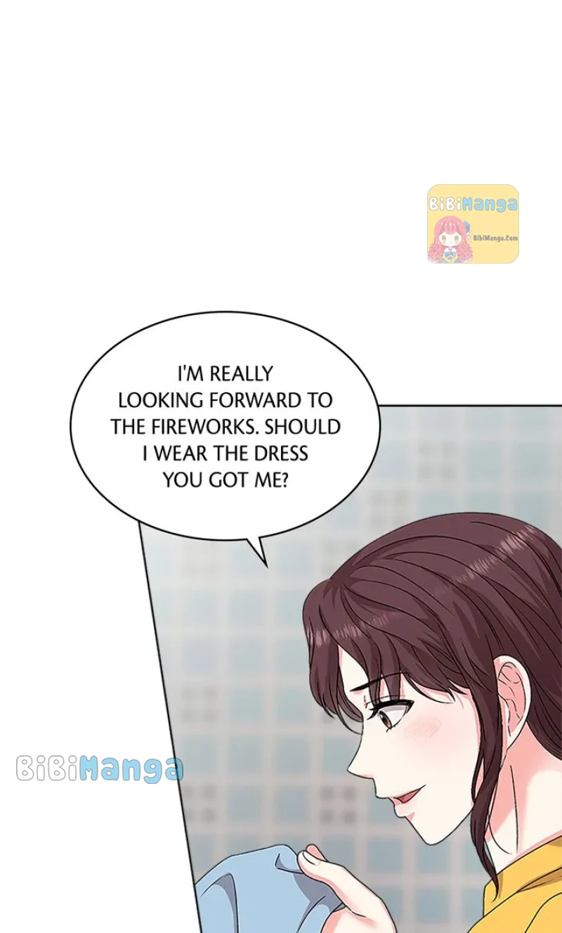 Fight for My Way Chapter 27 - page 56