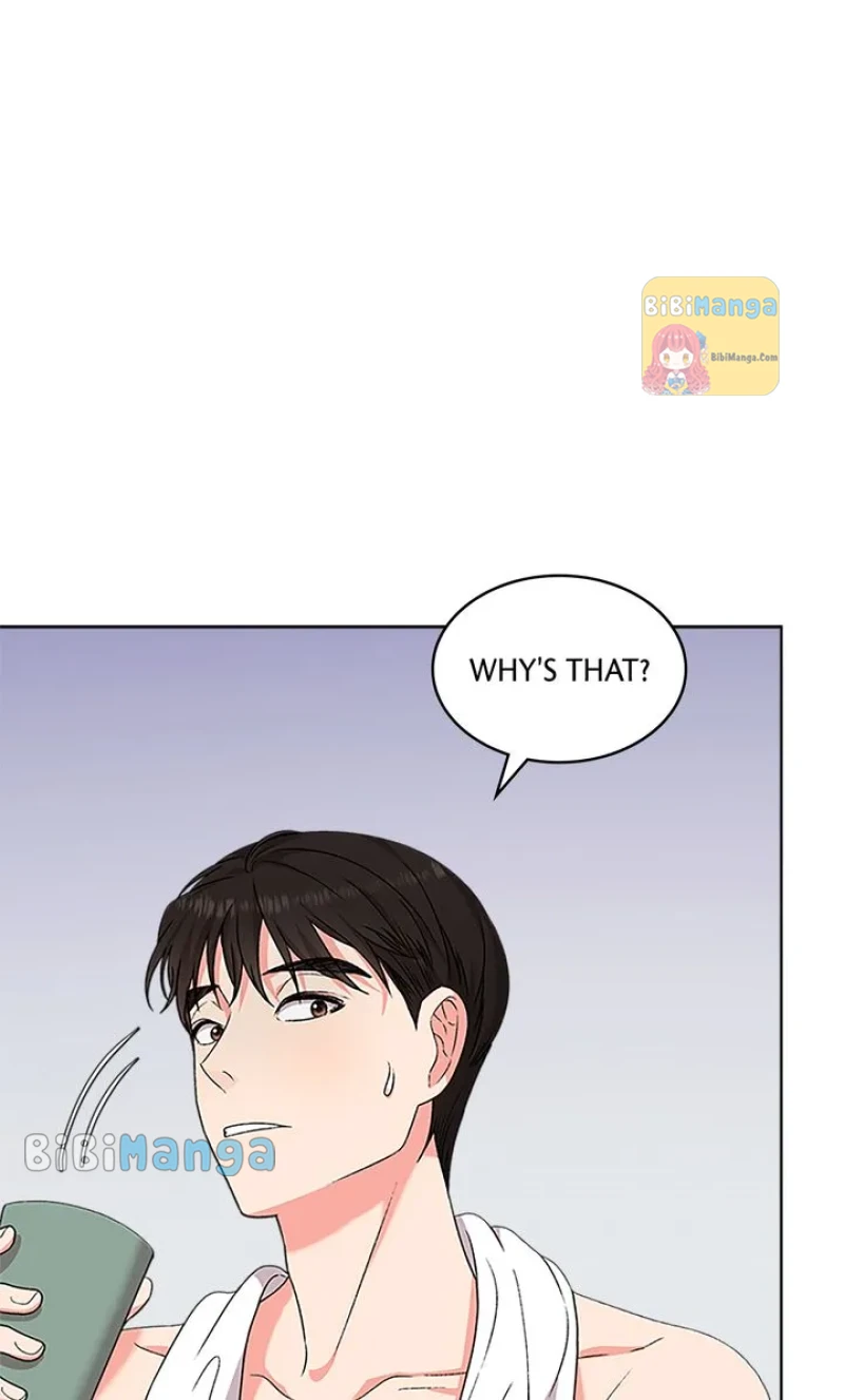 Fight for My Way Chapter 27 - page 60