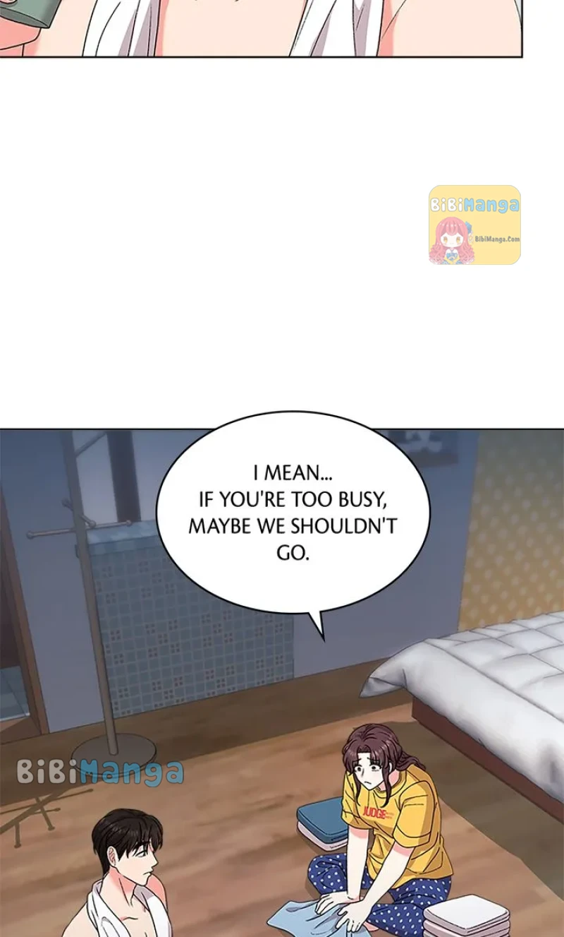 Fight for My Way Chapter 27 - page 61