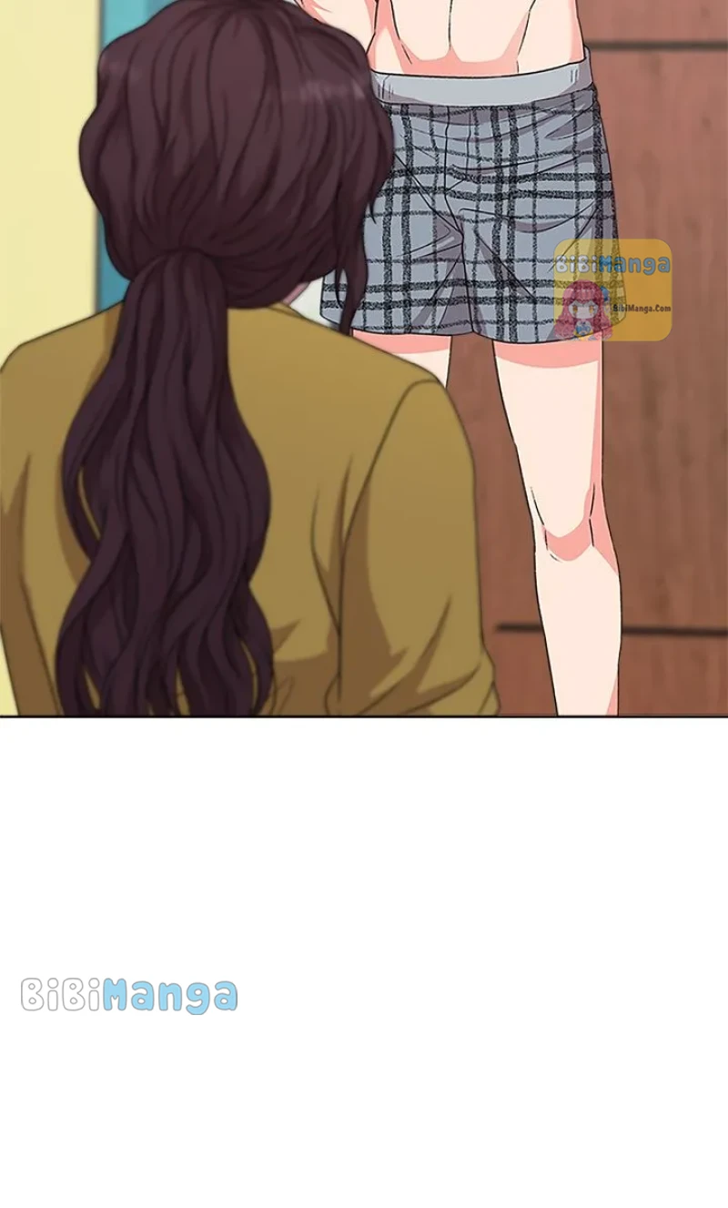 Fight for My Way Chapter 27 - page 65