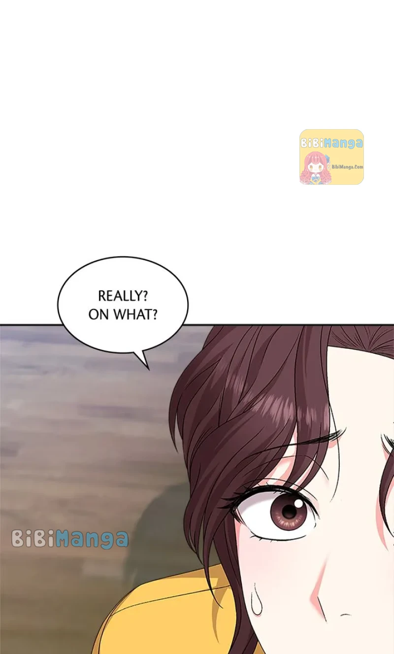Fight for My Way Chapter 27 - page 66