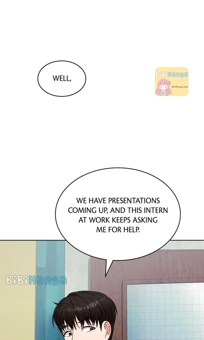 Fight for My Way Chapter 27 - page 69