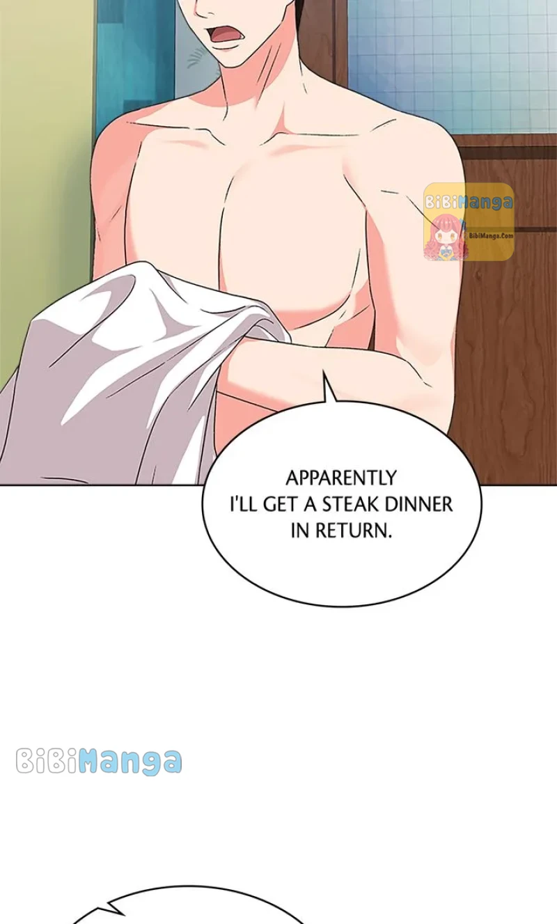 Fight for My Way Chapter 27 - page 70