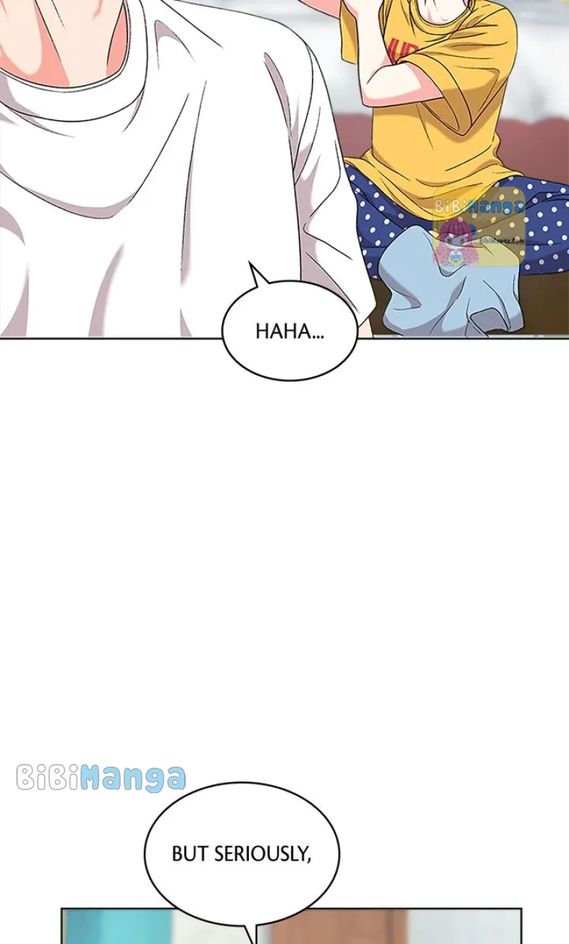 Fight for My Way Chapter 27 - page 74