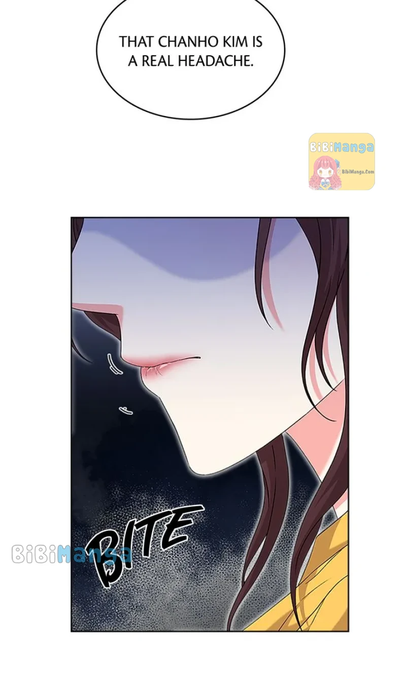 Fight for My Way Chapter 27 - page 76