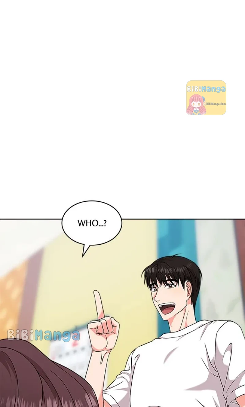 Fight for My Way Chapter 27 - page 77