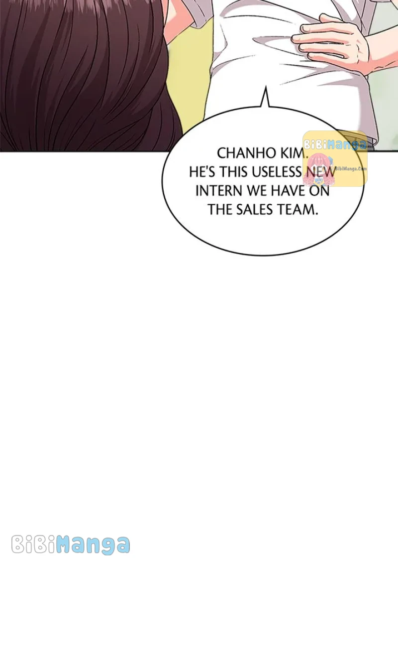 Fight for My Way Chapter 27 - page 78