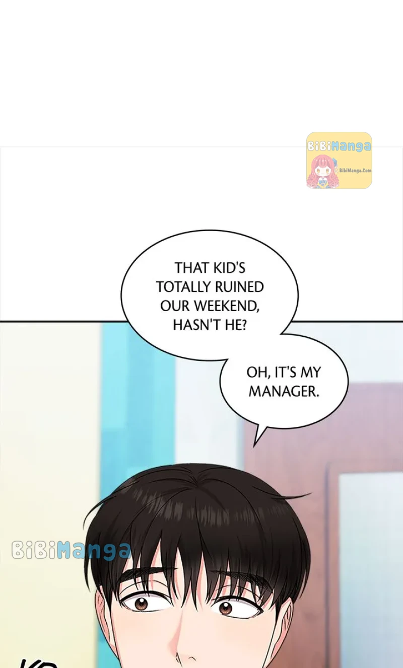 Fight for My Way Chapter 27 - page 79