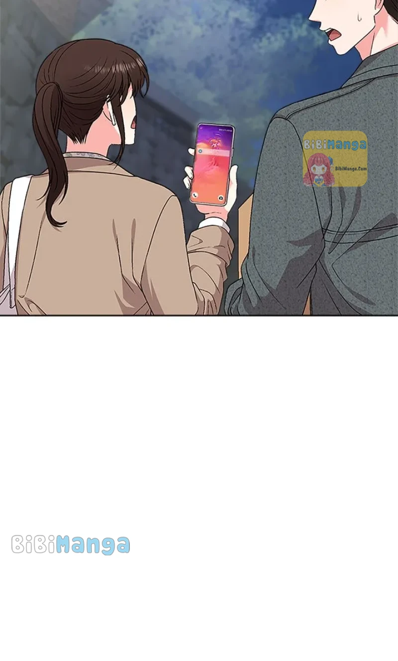 Fight for My Way Chapter 27 - page 8