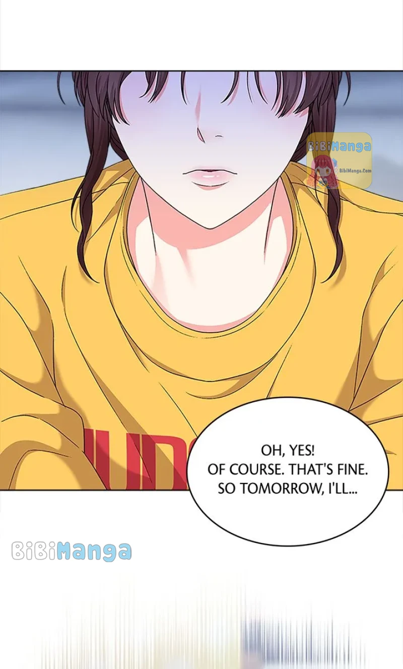 Fight for My Way Chapter 27 - page 82