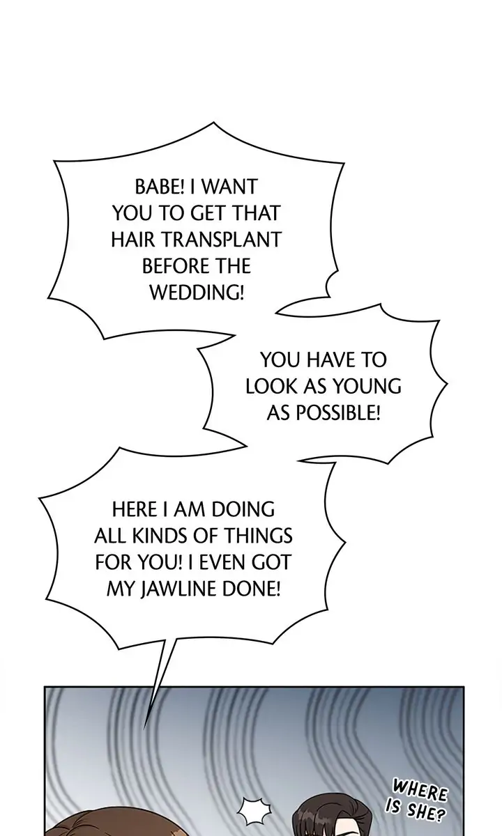 Fight for My Way Chapter 2 - page 103