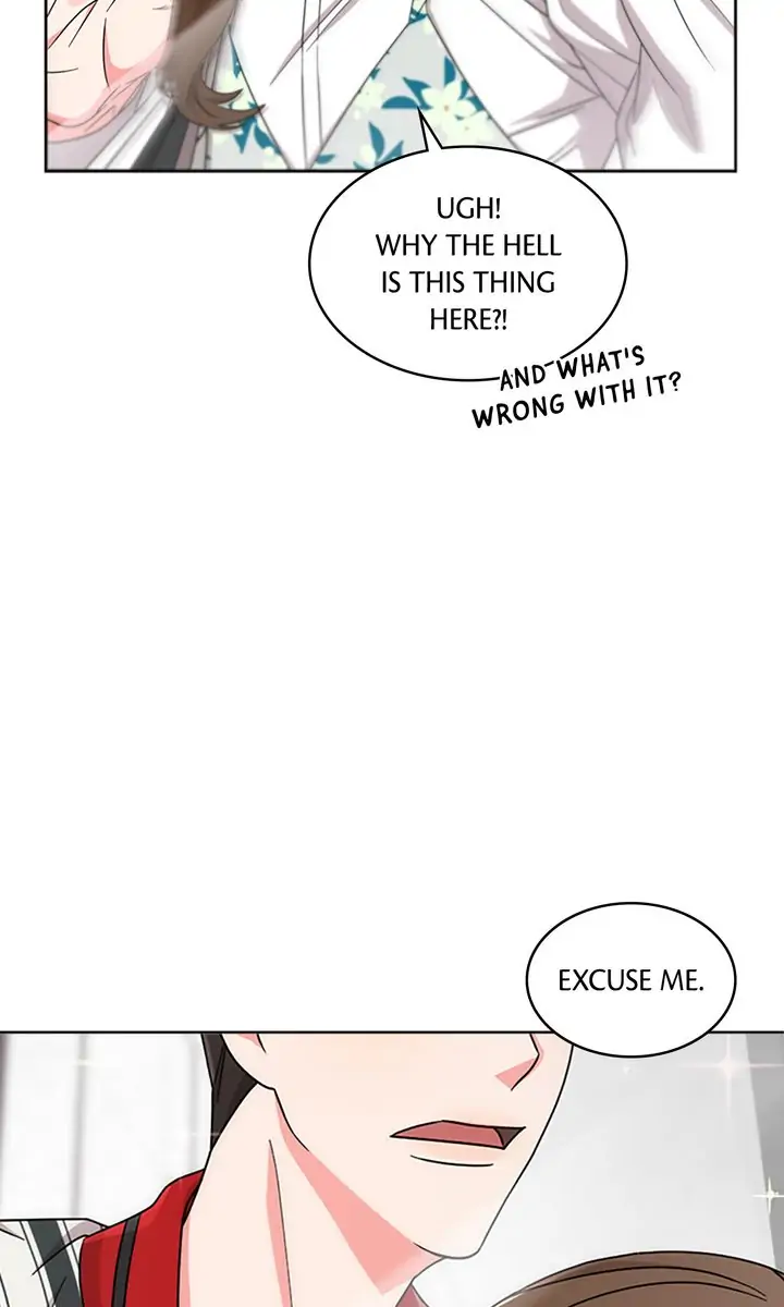 Fight for My Way Chapter 2 - page 107