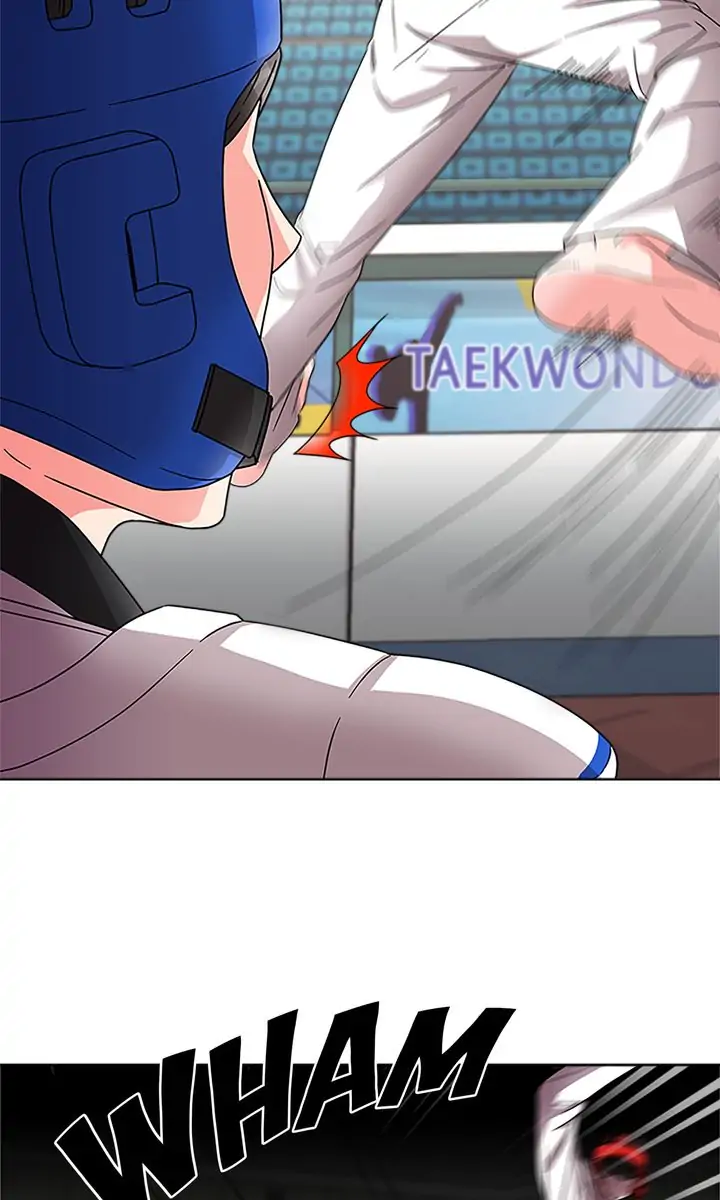 Fight for My Way Chapter 2 - page 14