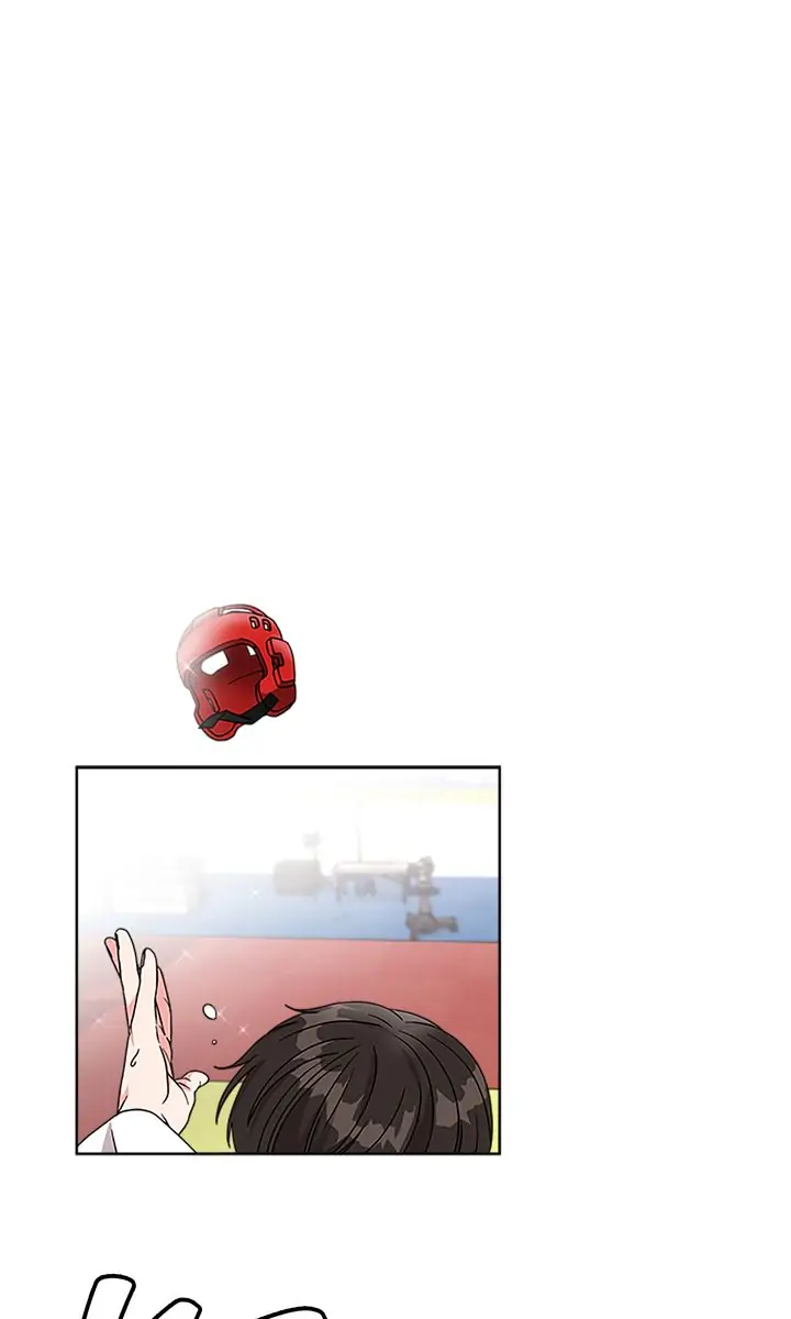 Fight for My Way Chapter 2 - page 18