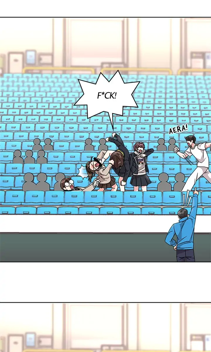 Fight for My Way Chapter 2 - page 30