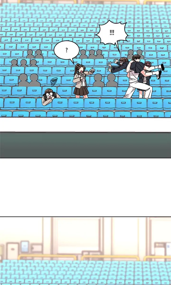 Fight for My Way Chapter 2 - page 31