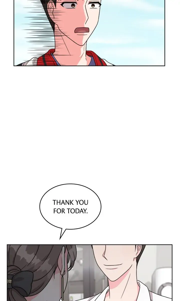 Fight for My Way Chapter 2 - page 39