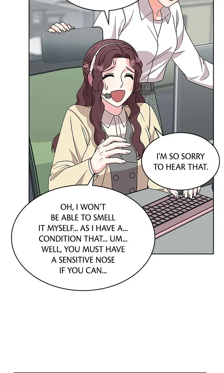 Fight for My Way Chapter 2 - page 45