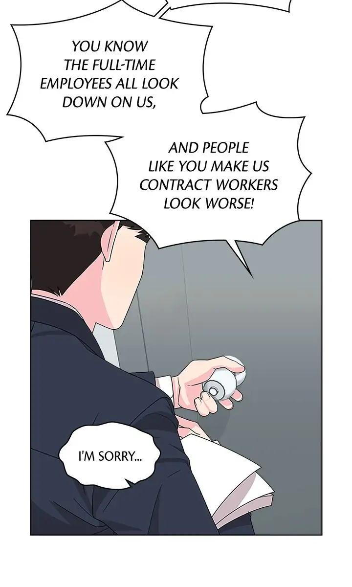 Fight for My Way Chapter 2 - page 52