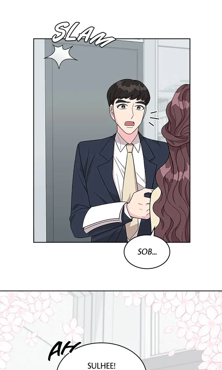 Fight for My Way Chapter 2 - page 54