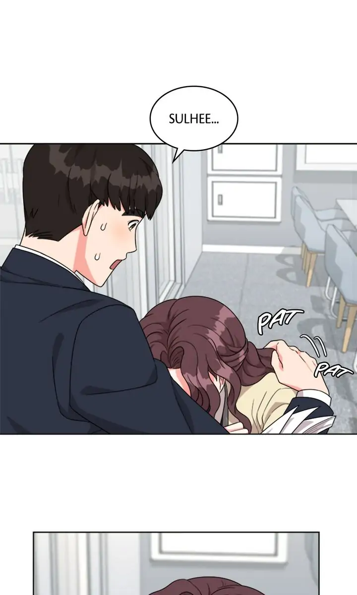 Fight for My Way Chapter 2 - page 57