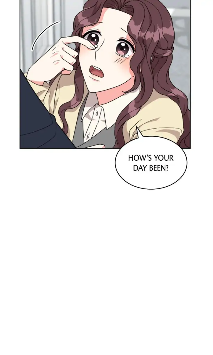 Fight for My Way Chapter 2 - page 58
