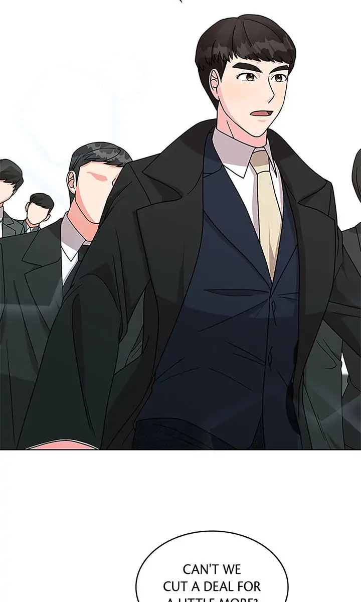 Fight for My Way Chapter 2 - page 60