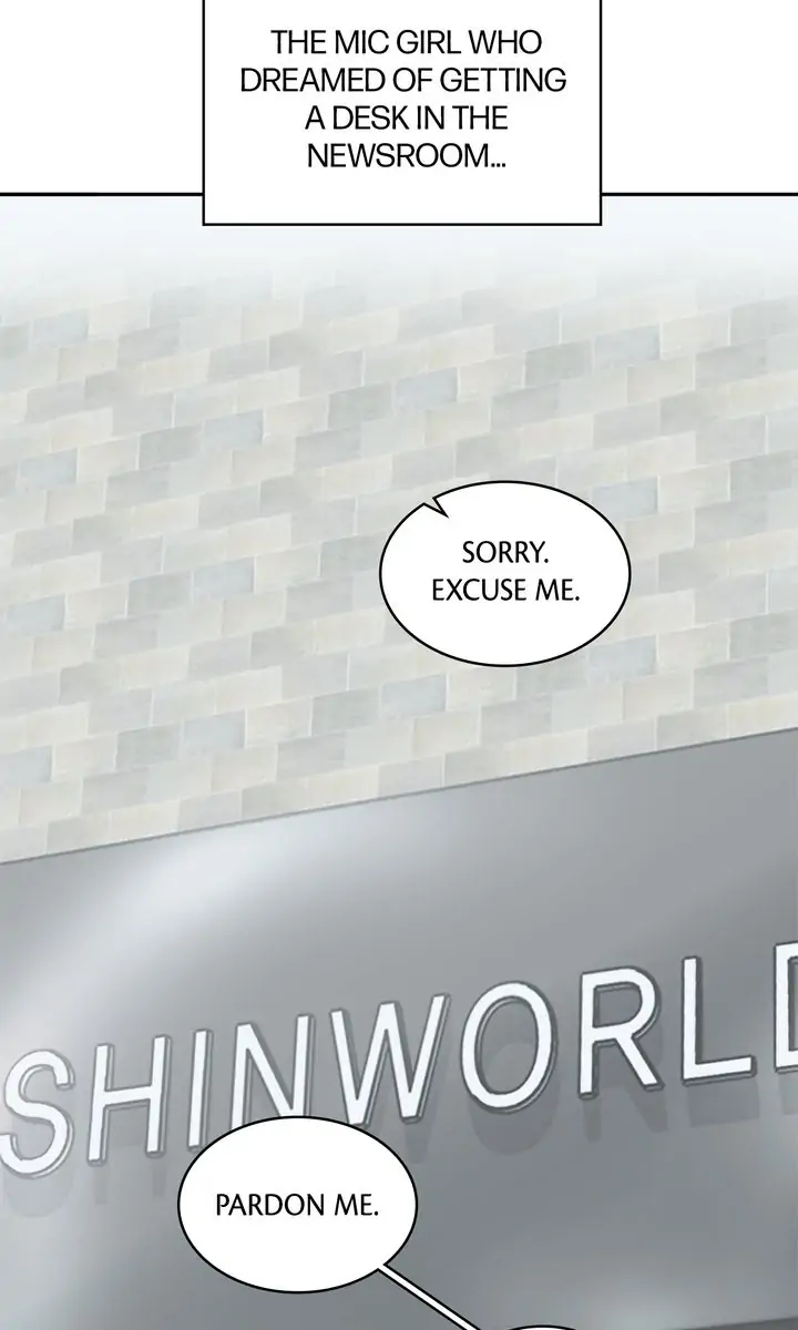 Fight for My Way Chapter 2 - page 63