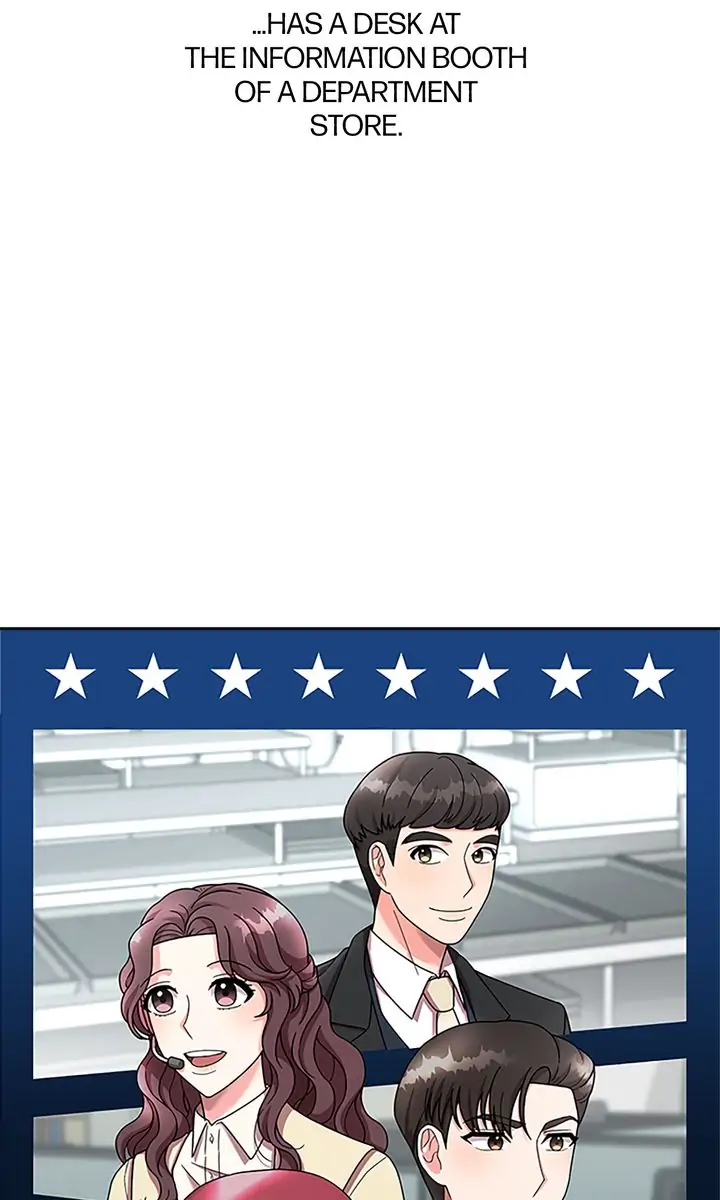 Fight for My Way Chapter 2 - page 69