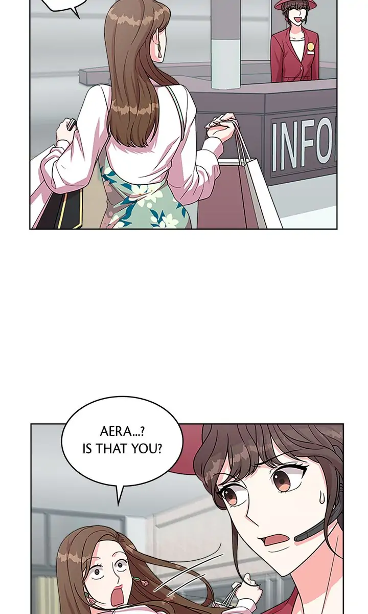 Fight for My Way Chapter 2 - page 74