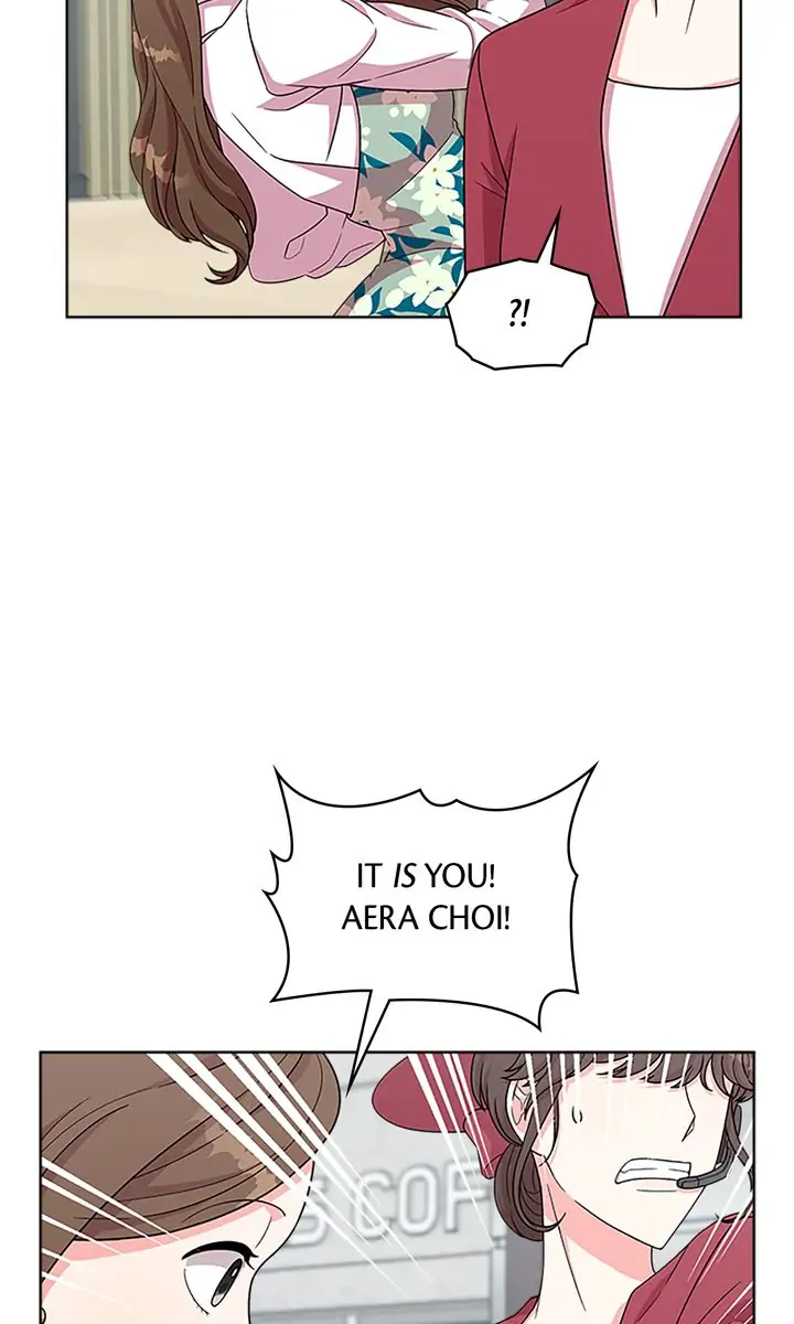 Fight for My Way Chapter 2 - page 75
