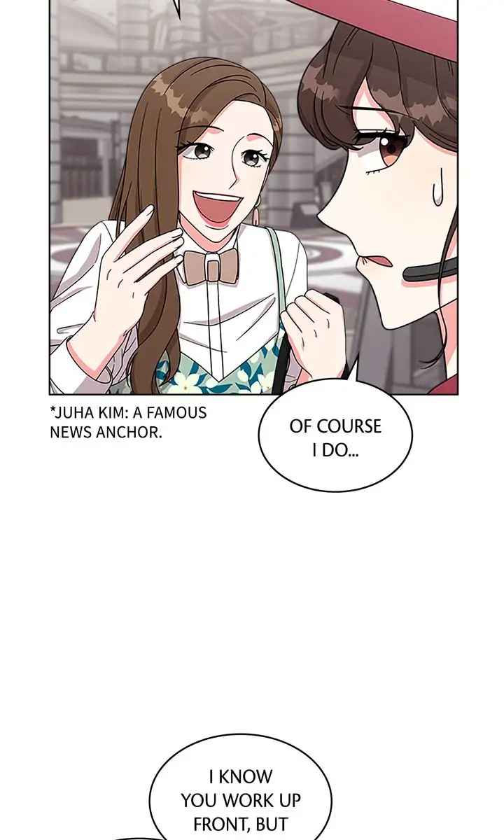 Fight for My Way Chapter 2 - page 77
