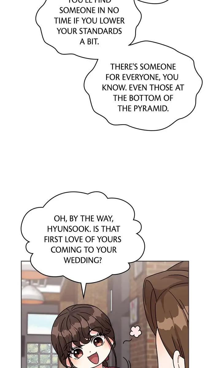 Fight for My Way Chapter 2 - page 89
