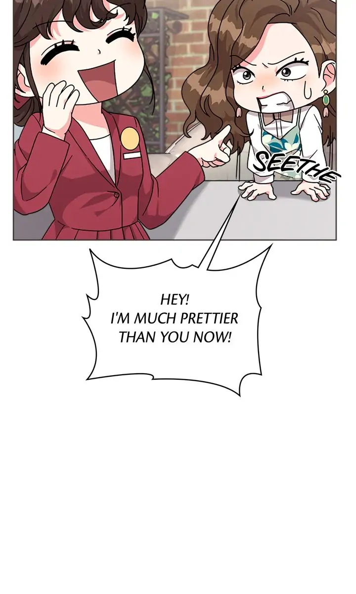 Fight for My Way Chapter 2 - page 91