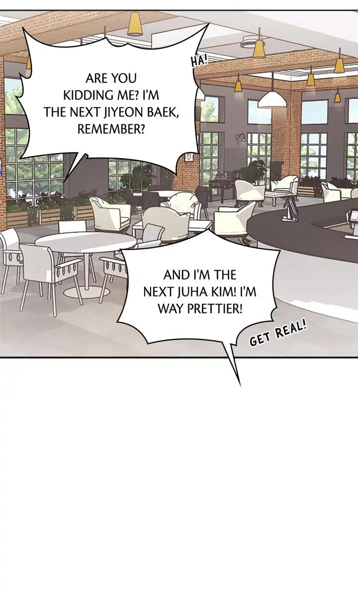 Fight for My Way Chapter 2 - page 92