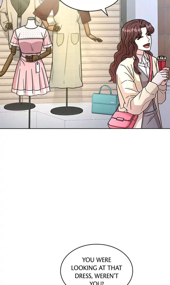 Fight for My Way Chapter 20 - page 11