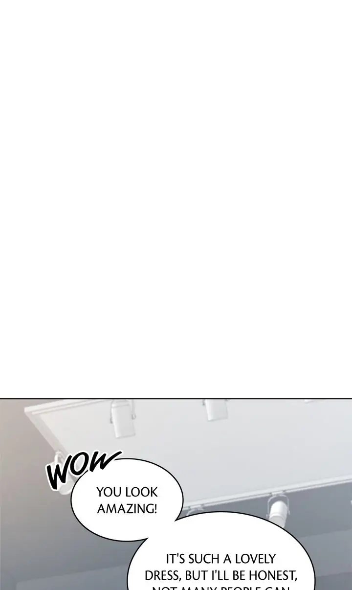 Fight for My Way Chapter 20 - page 16