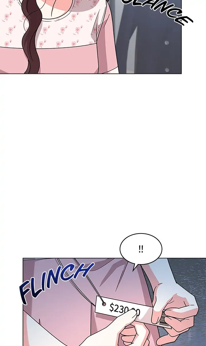 Fight for My Way Chapter 20 - page 19