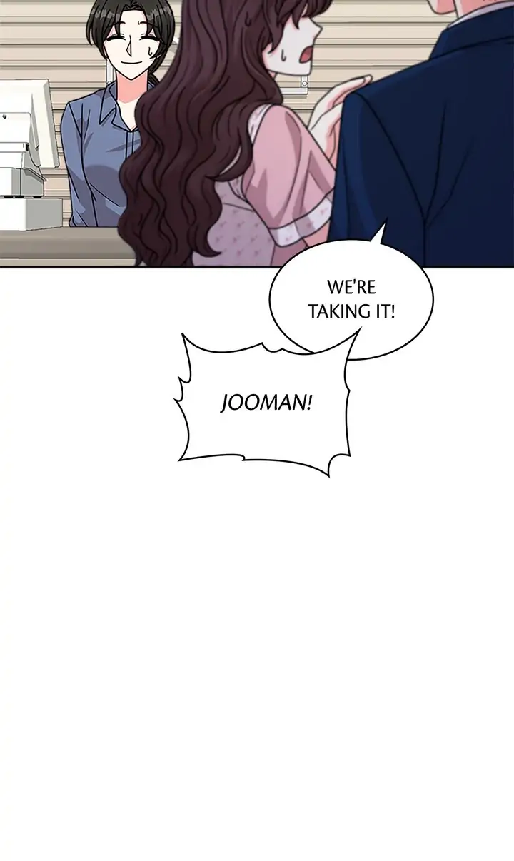 Fight for My Way Chapter 20 - page 26