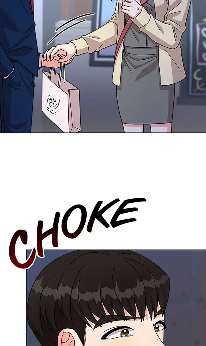 Fight for My Way Chapter 20 - page 29