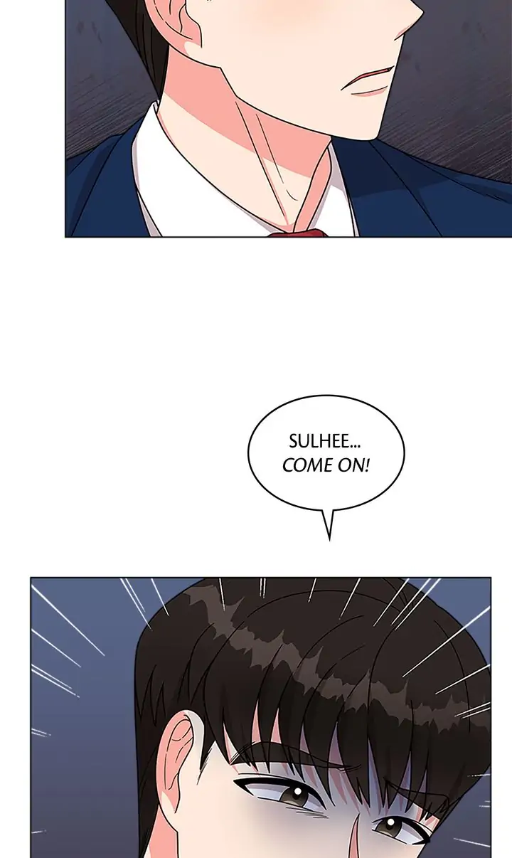 Fight for My Way Chapter 20 - page 30